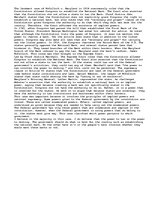 Eseja 'Supreme Court Cases - McCulloch vs Madison', 1.