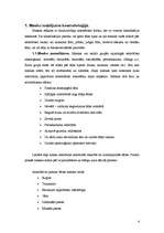 Referāts 'Masku veidi un to iedarbība uz ādu', 6.