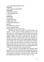 Referāts 'Masku veidi un to iedarbība uz ādu', 15.