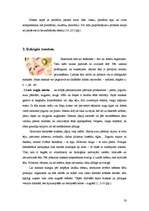 Referāts 'Masku veidi un to iedarbība uz ādu', 22.