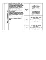 Konspekts 'Rainis "Tālas noskaņas zilā vakarā"', 2.