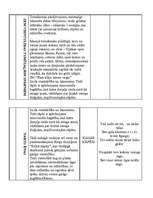 Konspekts 'Rainis "Tālas noskaņas zilā vakarā"', 6.