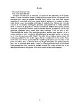 Referāts 'Bāra izveide', 1.