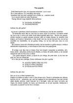 Referāts 'Bāra izveide', 2.