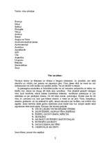 Referāts 'Bāra izveide', 3.