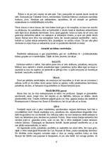 Referāts 'Bāra izveide', 4.