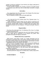 Referāts 'Bāra izveide', 9.