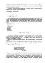 Referāts 'Bāra izveide', 15.