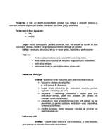 Konspekts 'Saskarsmes psiholoģija', 2.