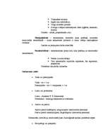 Konspekts 'Saskarsmes psiholoģija', 3.