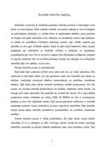 Referāts 'Problēmas attiecībās un terapija', 2.