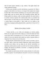 Referāts 'Problēmas attiecībās un terapija', 3.