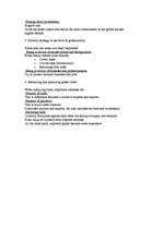 Konspekts 'Globalization', 2.