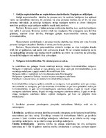 Konspekts 'Krimināltiesības', 1.