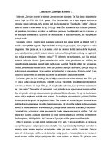 Eseja 'Laikraksts "Latvijas Kareivis"', 1.