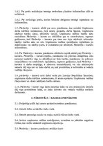 Paraugs 'Pārdevēja - kasiera amata apraksts', 2.