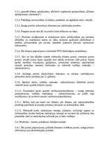 Paraugs 'Pārdevēja - kasiera amata apraksts', 3.