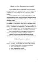 Konspekts 'Likumu izstrādes process', 3.