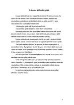 Konspekts 'Likumu izstrādes process', 4.