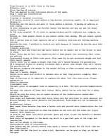 Eseja 'A Kinesiological Analysis of the "Barbell Squat"', 5.