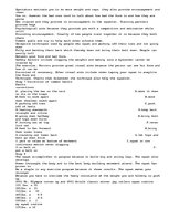 Eseja 'A Kinesiological Analysis of the "Barbell Squat"', 6.