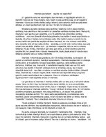 Eseja 'Internets jauniešiem - iegriba vai vajadzība?', 1.