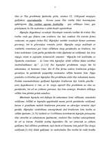 Referāts 'Hipotēkas skaidrojums', 3.