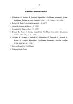 Referāts 'Hipotēkas skaidrojums', 10.