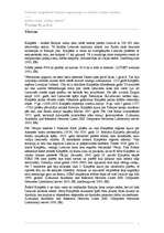 Referāts 'Tūrisms Klaipēdā', 1.