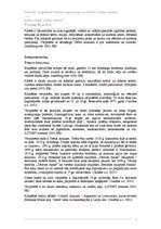 Referāts 'Tūrisms Klaipēdā', 2.