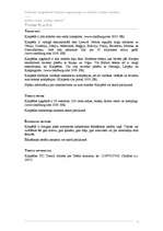 Referāts 'Tūrisms Klaipēdā', 4.