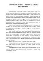 Referāts 'Bērni ar runas un valodas traucējumiem', 6.