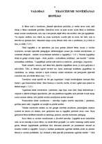 Referāts 'Bērni ar runas un valodas traucējumiem', 7.