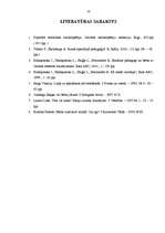 Referāts 'Bērni ar runas un valodas traucējumiem', 9.