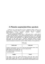 Biznesa plāns 'Ziņu portāla www.latvijasinfo.lv biznesa plāns', 5.