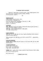 Biznesa plāns 'Ziņu portāla www.latvijasinfo.lv biznesa plāns', 20.