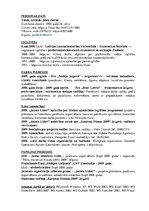 Biznesa plāns 'Ziņu portāla www.latvijasinfo.lv biznesa plāns', 21.