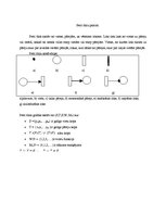 Konspekts 'Petri tīkli', 4.
