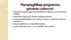 Prezentācija 'Pamatizglītības programma', 7.