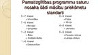Prezentācija 'Pamatizglītības programma', 11.