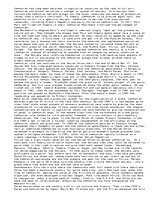 Eseja 'Communism: Spreading Around the World', 1.