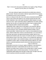 Eseja 'Ekonomiskā nevienlīdzība starp Latvijas rajoniem', 1.