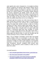 Eseja 'Kādi plusi vai mīnusi iespējami, ja pasaulē tiktu pārtraukta naftas ieguve', 2.