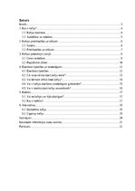 Referāts 'Vai kafija ir veselīgs produkts', 2.