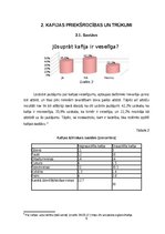 Referāts 'Vai kafija ir veselīgs produkts', 6.