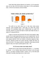 Referāts 'Vai kafija ir veselīgs produkts', 13.