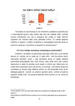 Referāts 'Vai kafija ir veselīgs produkts', 15.
