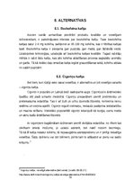 Referāts 'Vai kafija ir veselīgs produkts', 19.