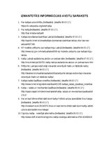 Referāts 'Vai kafija ir veselīgs produkts', 21.