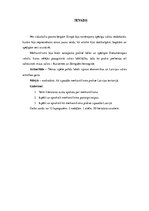 Referāts 'Merkantilisma prakses izvērtējums Latvijas teritorijā', 4.